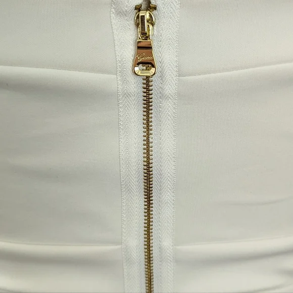 Guess lace dress size 4 - Picture 7 of 8